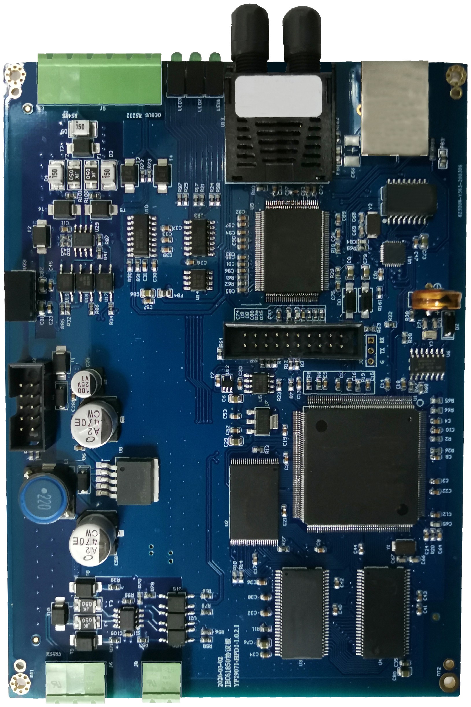 pcb线路板打样厂家电话第1张