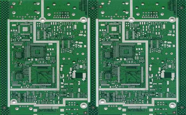 沈阳多层厚铜PCB厂家与辽宁PCB加工价格揭秘第1张