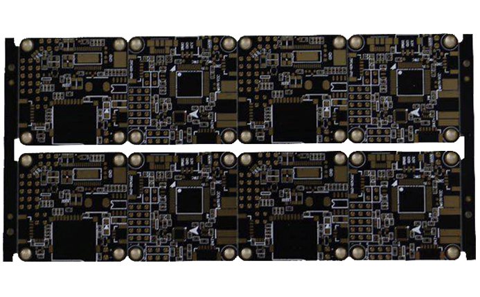 揭秘PCB专业打样厂家的重要性（如何选择可靠的电路板打样合作伙伴）第1张