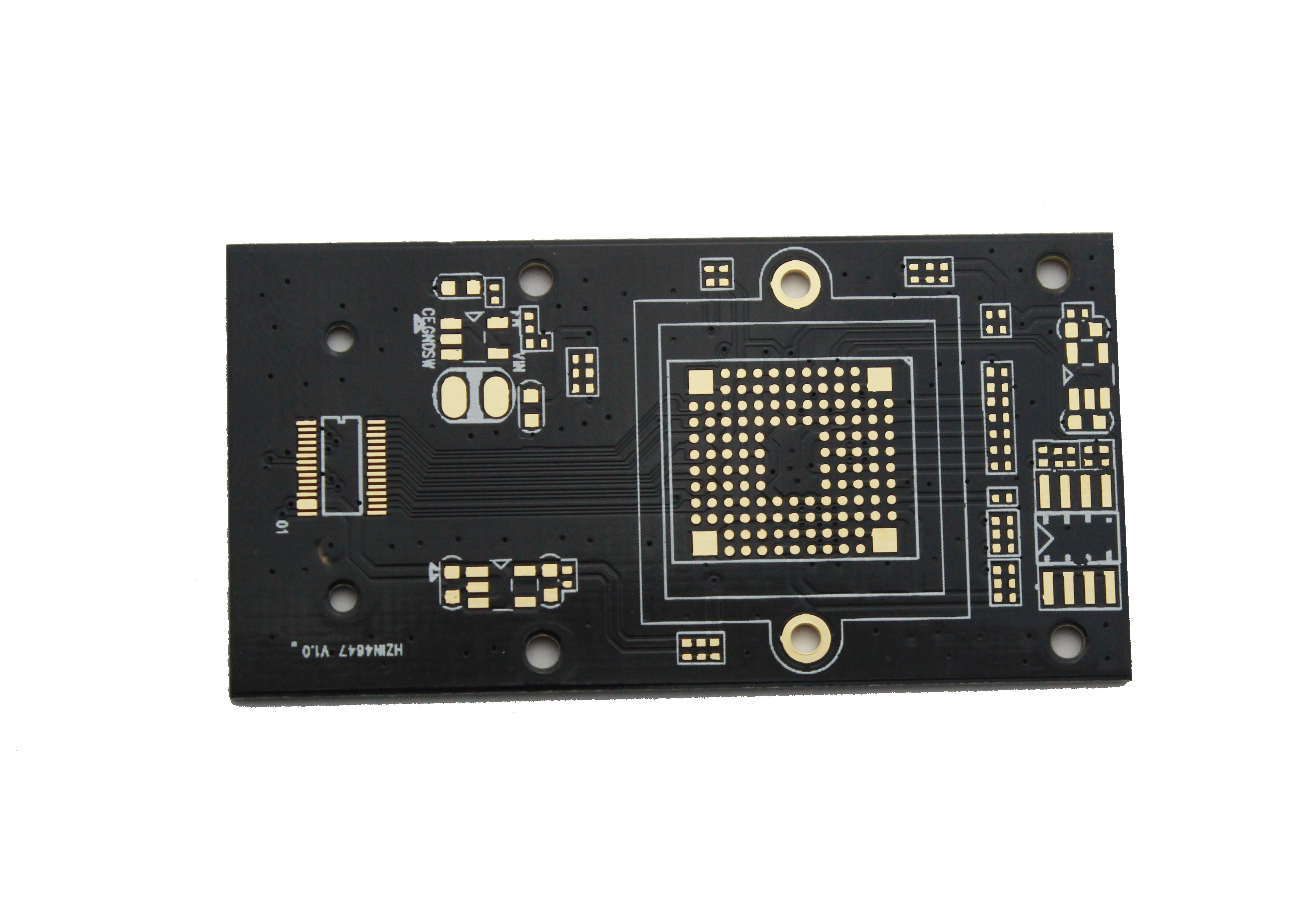 探索罗杰斯PCB板材材质性能与应用的完美结合第1张